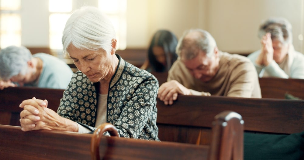 Christian views on retirement
